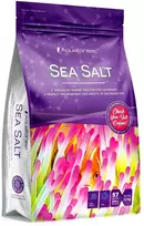 Jūros druska AQUAFOREST 7,5kg