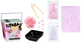 MGA Tataba Squishy žaislai vaikams staigmena 122548-EU
