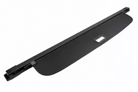 Bagažinės užuolaida Audi A4 B9 Avant 2015-