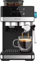 Cecotec Power Espresso 20 Grind kavos aparatas su malūnėliu