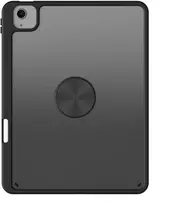 Dėklas knygutė skirtas iPad Air 11 - 2026-2025-2024, 11" // iPad Air 5, Air 4 - 2022-2020, 10.9" - Juodas