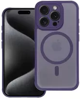 Dėklas skirtas iPhone 18 Pro Max // iPhone 17 Pro Max - Violetinė