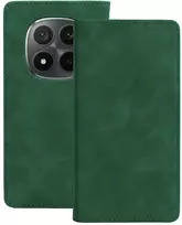 Dėklas knygutė skirtas Google Pixel 11 Pro XL - Žalia