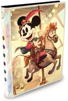 Ravensburger Kortelių albumas Disney Lorcana Mickey ir Minnie