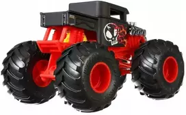 Mattel Hot Wheels Monster Trucks 1:24 transporto priemonė