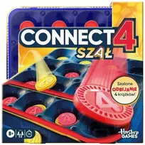 Hasbro Stalo žaidimas Connect 4 Frenzy