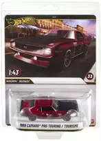 Mattel Hot Wheels 1968 Camaro