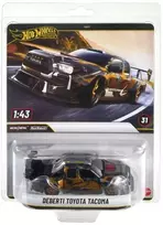 Mattel Hot Wheels Premium automobilis Toyota Tacoma