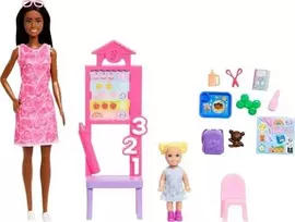 Mattel Barbės karjeros mokytoja