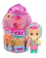 TM Toys Lėlė Cry Babies Magic Tears - Shiny Shells Kai