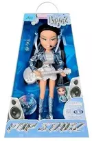 MGA Bratz Pop Starz lėlė – Jade