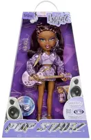 MGA Bratz Pop Starz lėlė Sasha