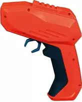 Carrera Vandens pistoletas Nerf Super Soaker RC 2,4GHz