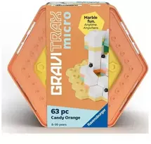 Ravensburger GraviTrax S oranžinis