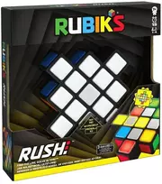 Spin Master Rubiko kubo žaidimas Rubik's Rush