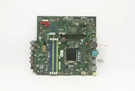pagrindinė plokštė Lenovo Motherboard for Intel Comet (5B20U54160)