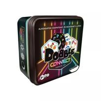 Dobble Connect – Galingas stiprinimas