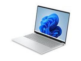 HP OmniBook 5 Clamshell Esa-I 26C1 - 16", OLED, WUXGA (1920×1200), Blizgus | Intel Core 5 120U | 16GB LPDDR5X | 512GB SSD | Intel Graphics | Windows 11 Home | kalba nežinoma | apšvietimas yra| 12 men.
