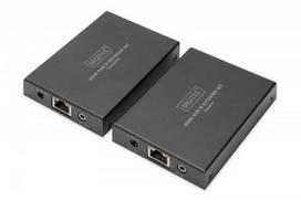 DIGITUS HDMI KVM Extender Set over IP 150m Full HD 1080p