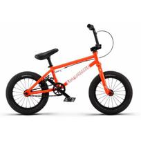 BMX dviratis Wethepeople Riot 14" 2026 For Kids Mandarin Splash (14" Frame)