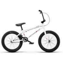 BMX dviratis Wethepeople CRS 18" 2026 For Kids Light Stone Pale (18" Frame)