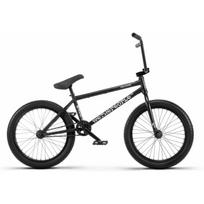 BMX dviratis Wethepeople Reason 20" 2026 Matt Black (20.85" Frame)