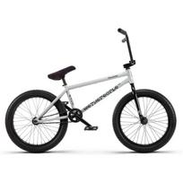 BMX dviratis Wethepeople Reason 20" 2026 Urban Grey (20.85" Frame)