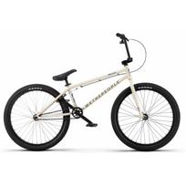 BMX dviratis Wethepeople Audio 24" 2026 Royal Beige (24" Frame)