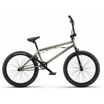 BMX dviratis Wethepeople Sinus Hybrid 20" 2026 Cool Olive Metallic (20" Frame)