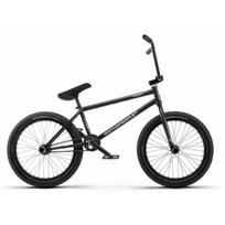 BMX dviratis Wethepeople Trust FC 20" 2026 Matt Black (20.75" Frame)