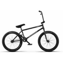 BMX dviratis Wethepeople Trust CS 20" 2026 Matt Black (21" Frame)