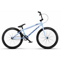 BMX dviratis Wethepeople The Atlas 24" 2026 Big Wheel Blue Breeze (21.75" Frame)