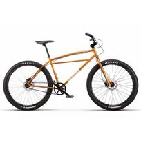 BMX dviratis Wethepeople The Avenger 27.5" Big Wheel Matt Cinnamon (24.5" Frame)
