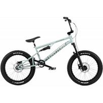 Wethepeople The Swampmaster 20" 2026 Dirt Jump BMX Matt Swamp Grey (21.5" Frame)