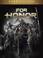 For Honor: Gold Edition (PC) Windows Store Key EUROPE