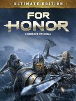 For Honor: Ultimate Edition (PC) Windows Store Key EUROPE
