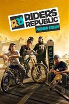 Riders Republic Premium Edition (PC) Windows Store Key EUROPE