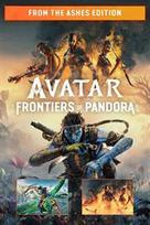 From The Ashes Edition - Avatar: Frontiers of Pandora (PC) Windows Store Key EUROPE