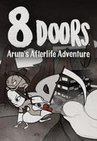 8Doors: Arum's Afterlife Adventure (PC) Steam Key CHINA