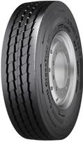 Padanga CONTINENTAL CROSS TRAC HS3 315/80 R22.5 156/150K 20PR TL M+S 3PMSF (All-Season) (Krovininė)