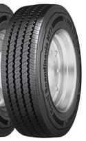 Padanga CONTINENTAL SCANDINAVIA HT3 385/65 R22.5 164K 20PR TL M+S 3PMSF (All-Season) (Krovininė)