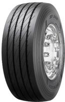 Padanga DUNLOP SP246 215/75 R17.5 136/134J TL M+S 3PMSF (All-Season) (Krovininė)