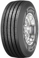 Padanga DUNLOP SP247 HL 385/65 R22.5 164K TL M+S 3PMSF (All-Season) (Krovininė)