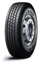 Padanga DUNLOP SP362 385/65 R22.5 160K TL M+S 3PMSF (Žieminė) (Krovininė)