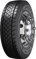 Padanga DUNLOP SP446 225/75 R17.5 129/127M TL M+S 3PMSF (All-Season) (Krovininė)