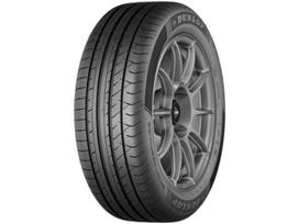 Padanga DUNLOP SPORT RESPONSE 225/65 R17 102V (Vasarinė) (Automobilio)
