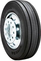 Padanga FULDA ECOTONN 245/70 R17.5 143/141J TL M+S 3PMSF (All-Season) (Krovininė)