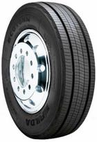 Padanga FULDA ECOTONN 9.5 R17.5 143/141J TL M+S 3PMSF (All-Season) (Krovininė)