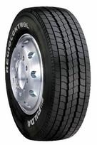 Padanga FULDA REGIOCONTROL 235/75 R17.5 132/130M TL M+S 3PMSF (All-Season) (Krovininė)