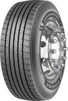 Padanga FULDA REGIOCONTROL 3 385/65 R22.5 160K TL M+S 3PMSF (All-Season) (Krovininė)